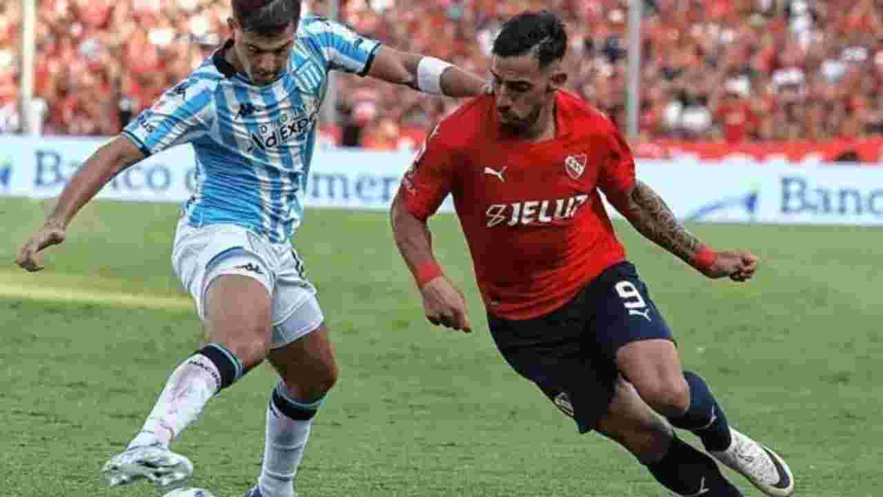 La dura racha como local que Independiente buscará cortar ante Racing