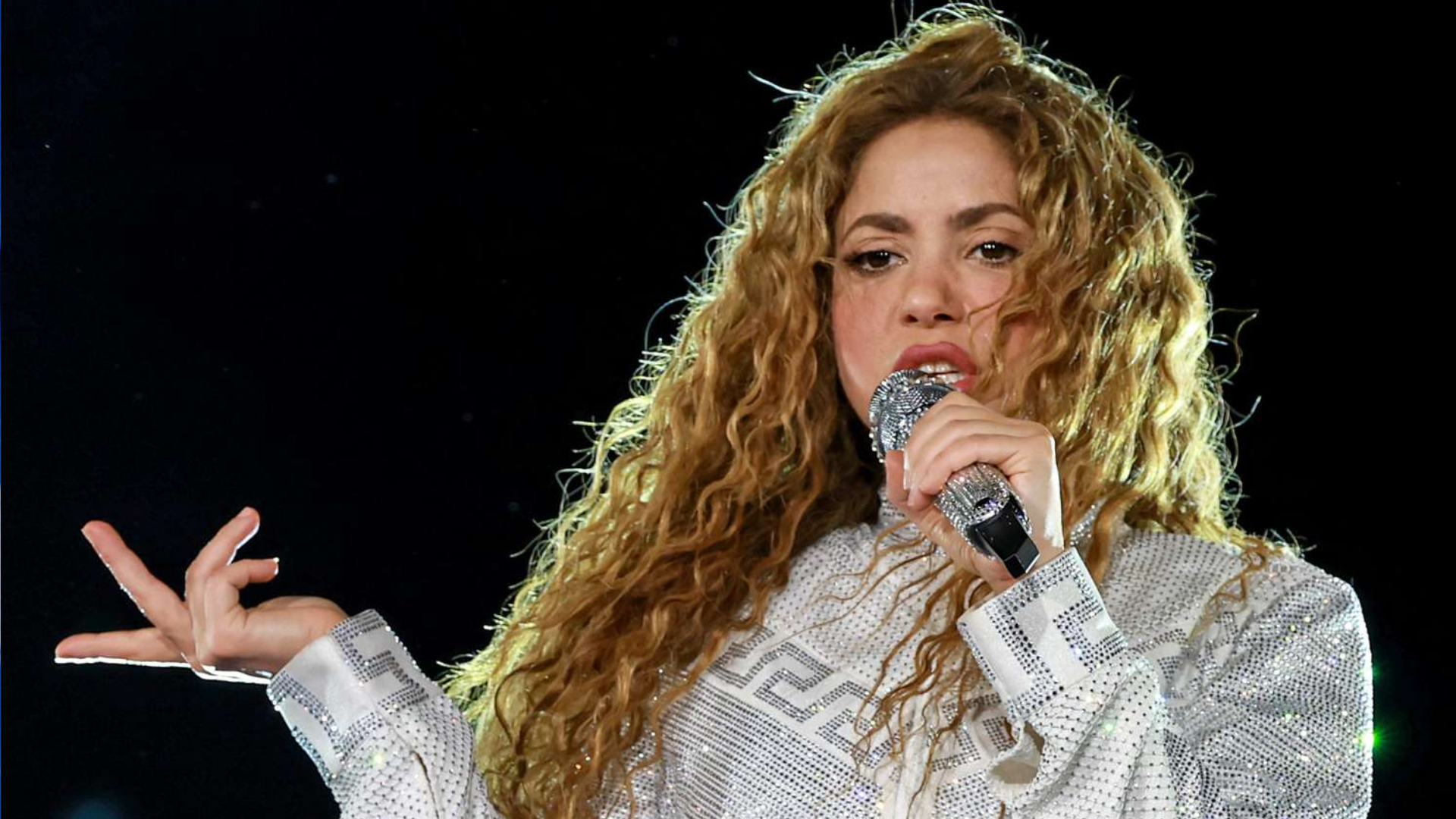 Por qué Shakira canceló dos shows en Chile