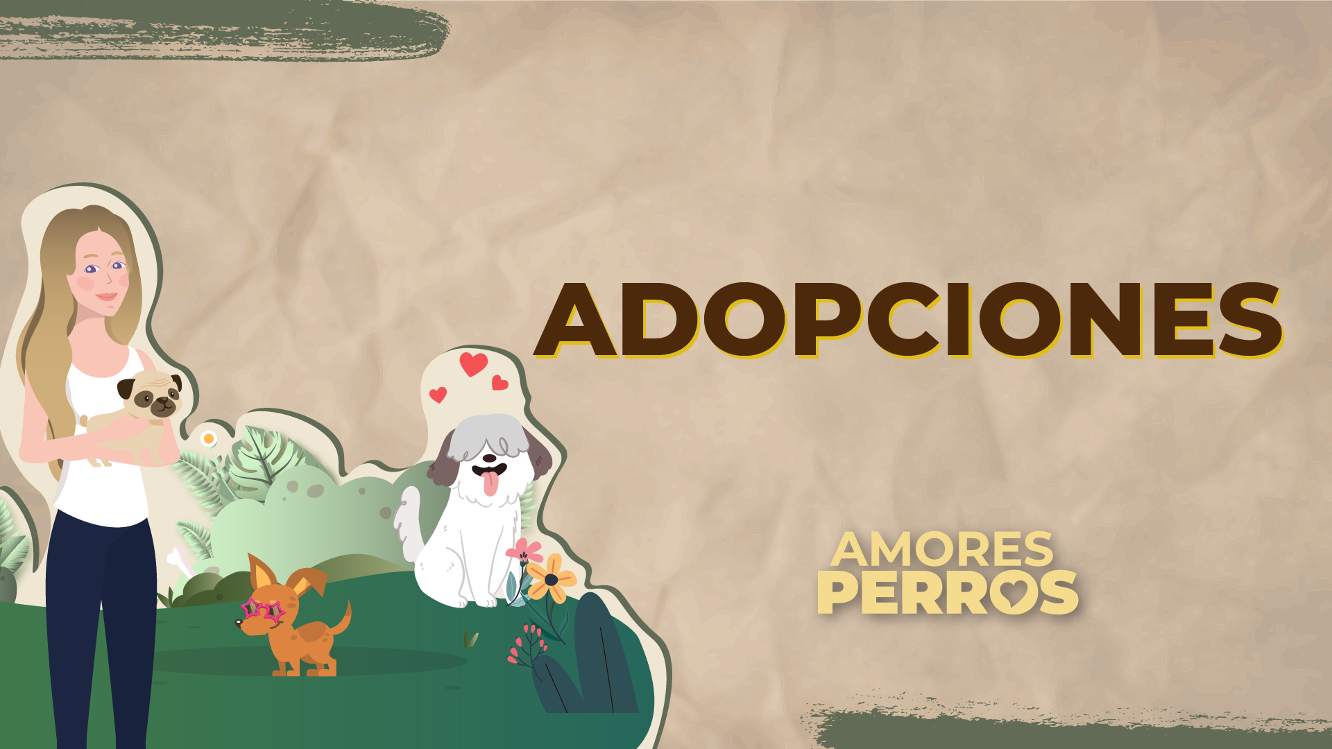 Adopciones