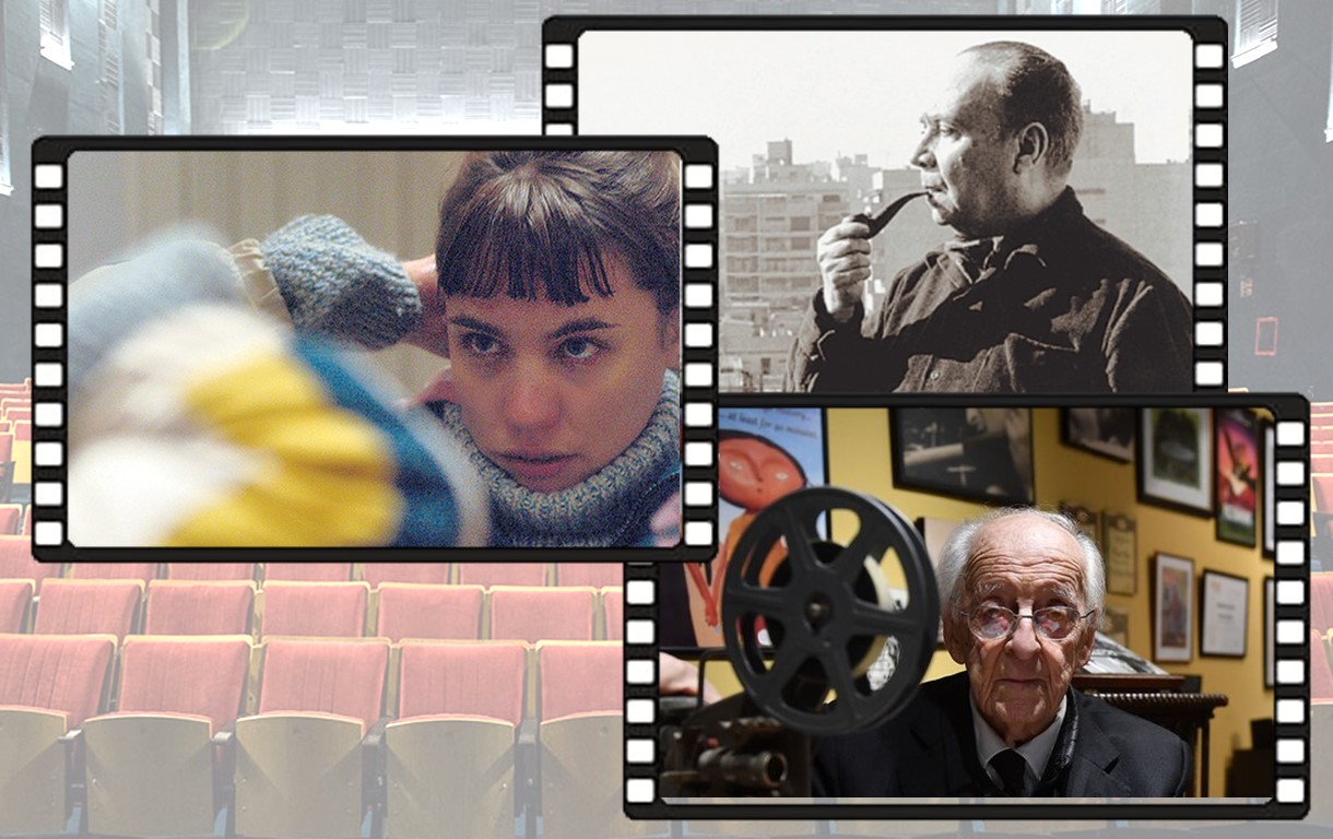 La Omisión y Adán Buenos Ayres, la oferta de cine del fin de semana