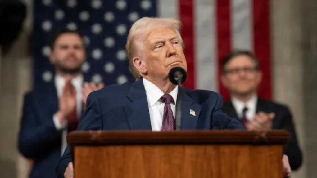 EEUU propone pagar US$1.000 a migrantes que se autodeporten
