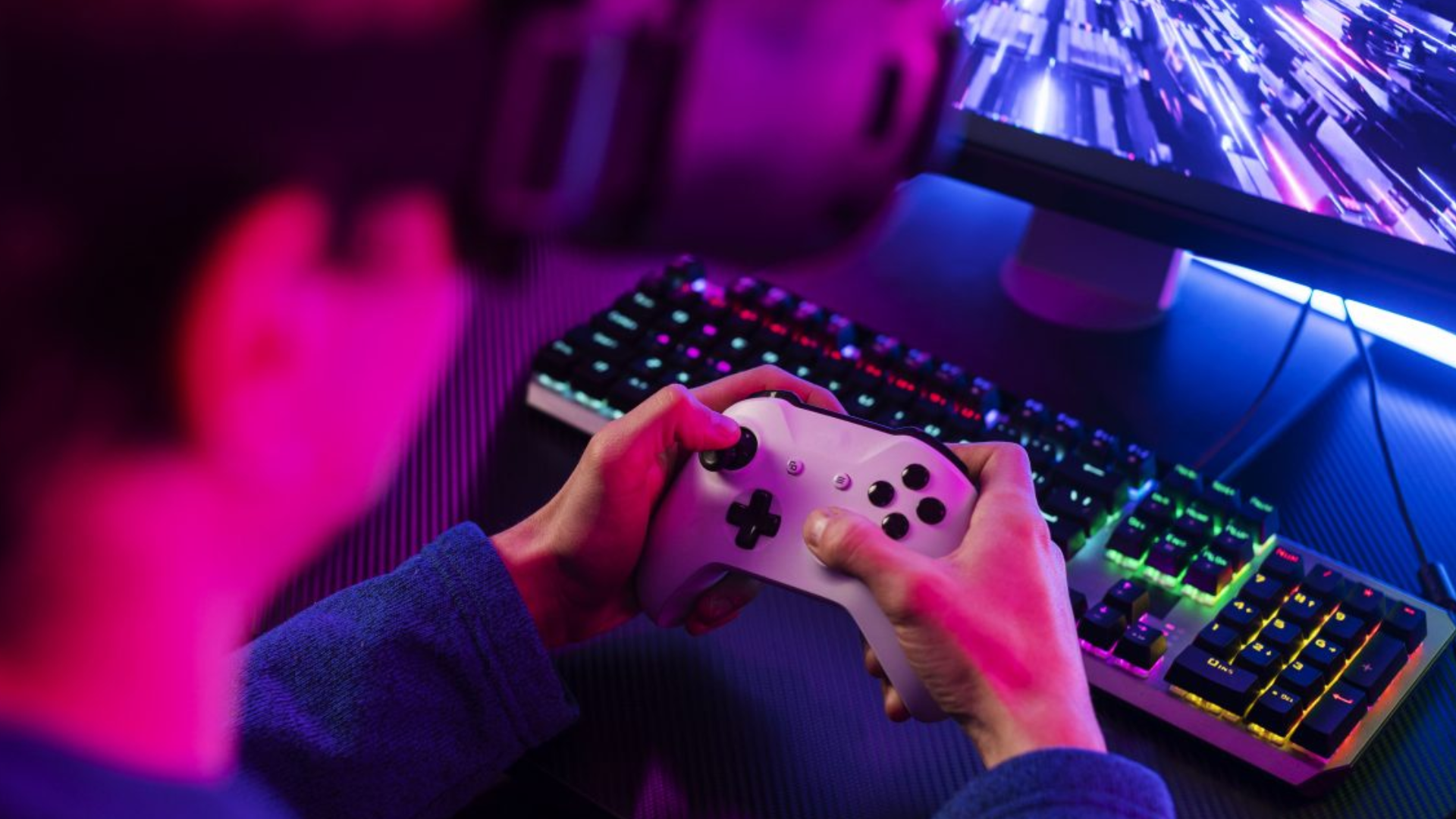 El Gobierno eliminó el recargo del 30% para compras en dólares en plataformas de viodeojuegos como Steam y Playstation