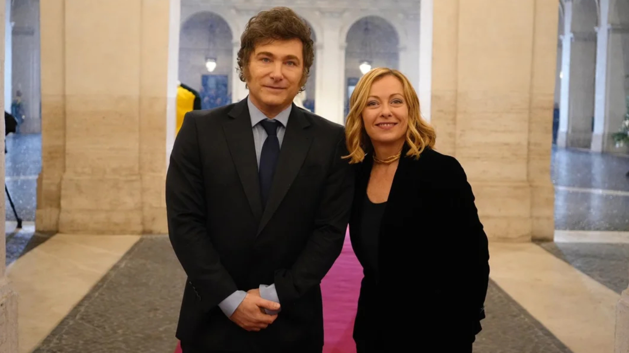 Los nuevos requisitos para tramitar la ciudadanía italiana en la Argentina