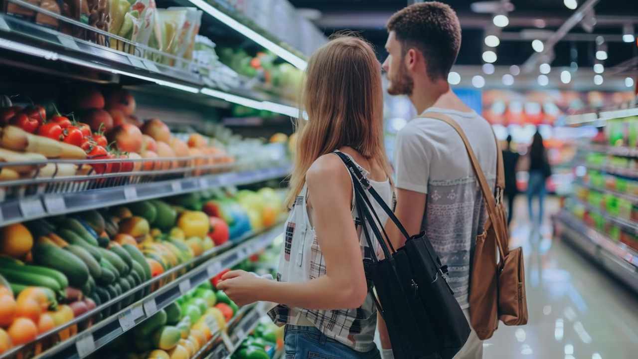 Los números de la inflación en CABA