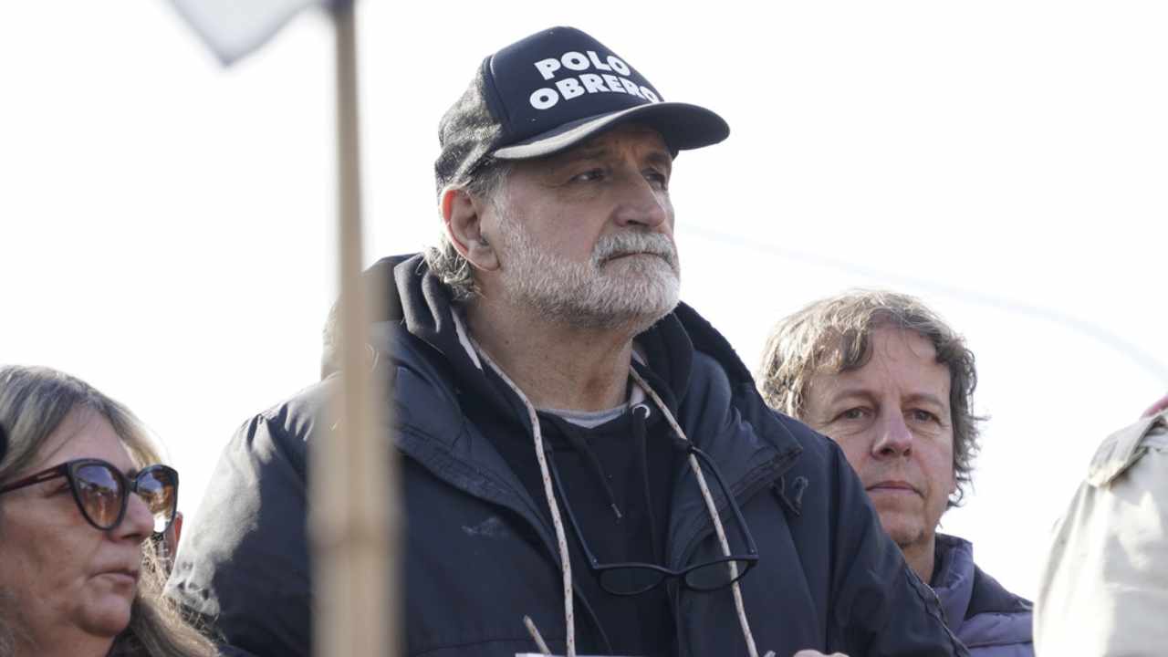 El juez Sebastián Casanello envió a juicio a Eduardo Belliboni