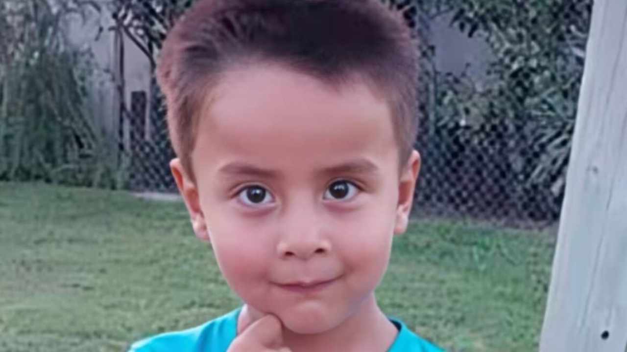 Hay más de seis denuncias por día de niños y adolescentes desaparecidos