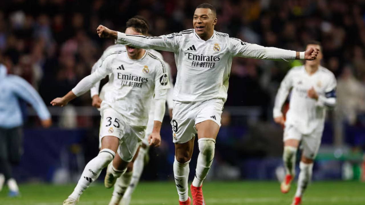 La Champions League ya vibra con el menú de los cuartos de final