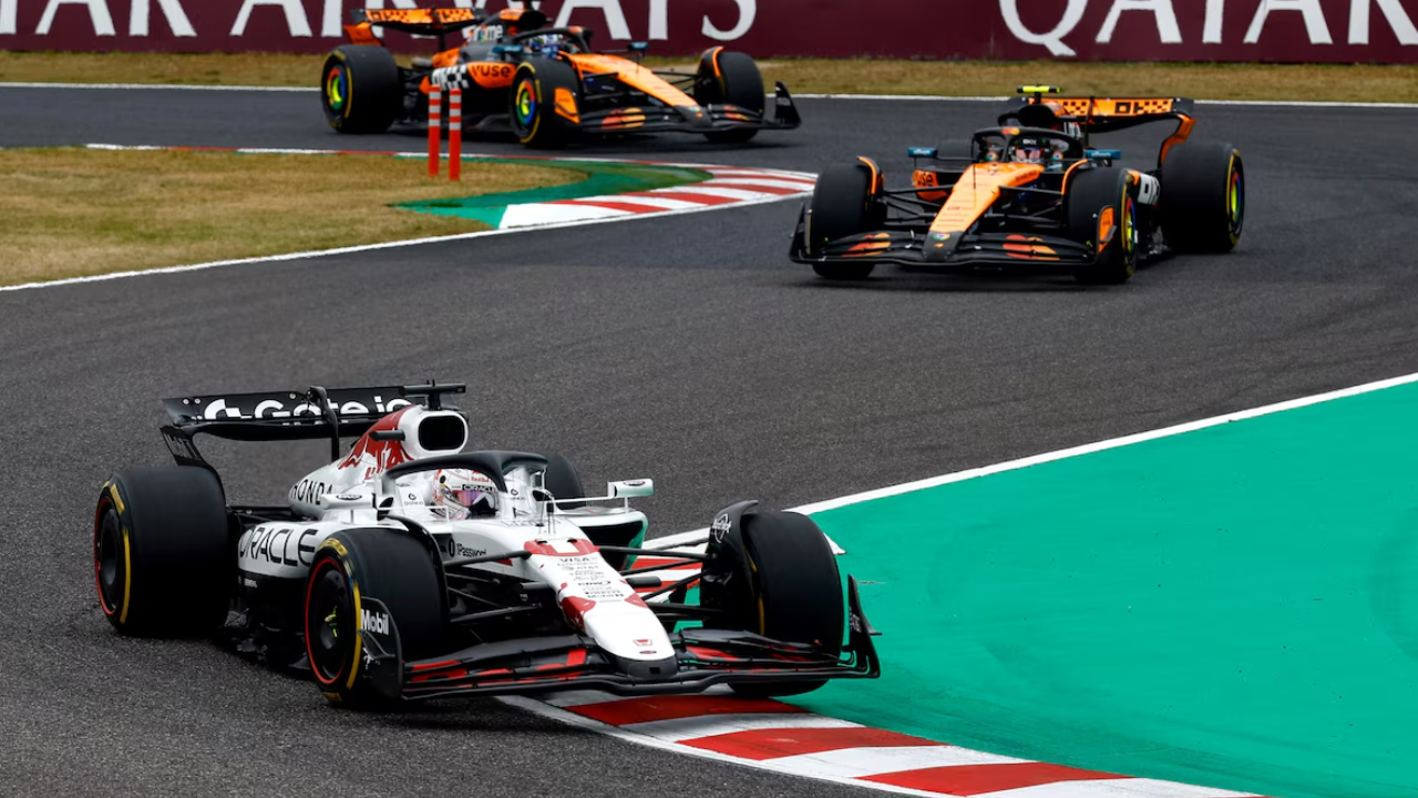 Gran Premio de Bahréin de F1: los últimos ganadores y la pelea por el título