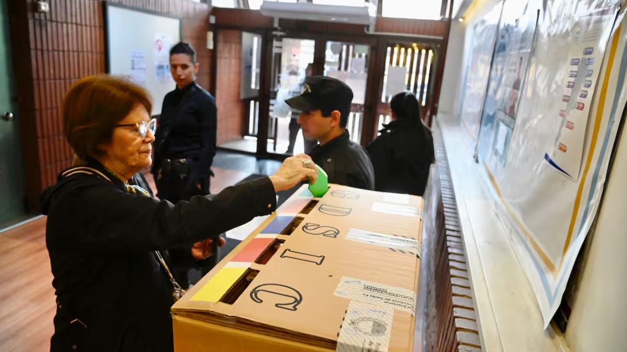 Elecciones en Santa Fe: qué y cómo se vota