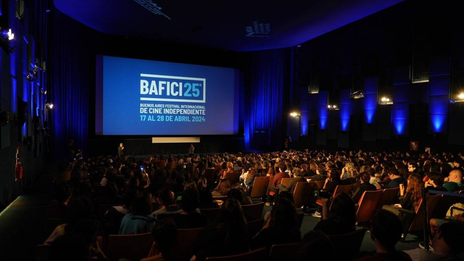BAFICI: las películas recomendadas del festival de cine independiente