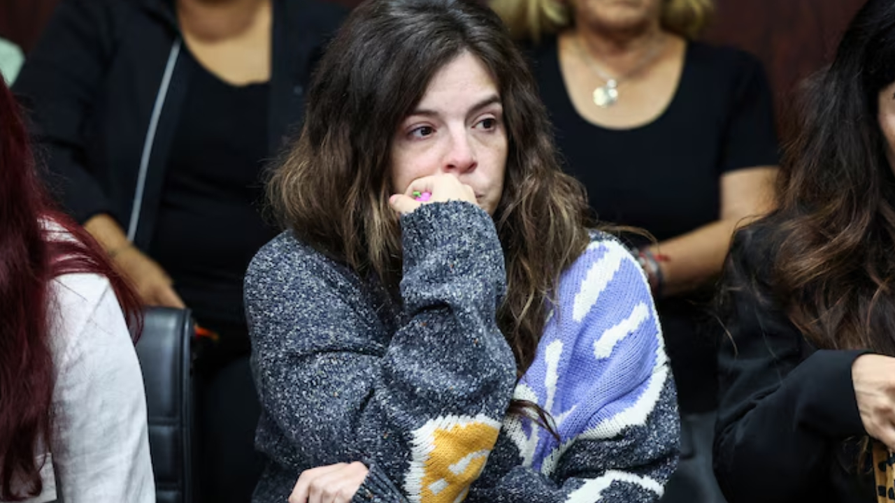 Juicio por la muerte de Maradona: Dalma declara como testigo