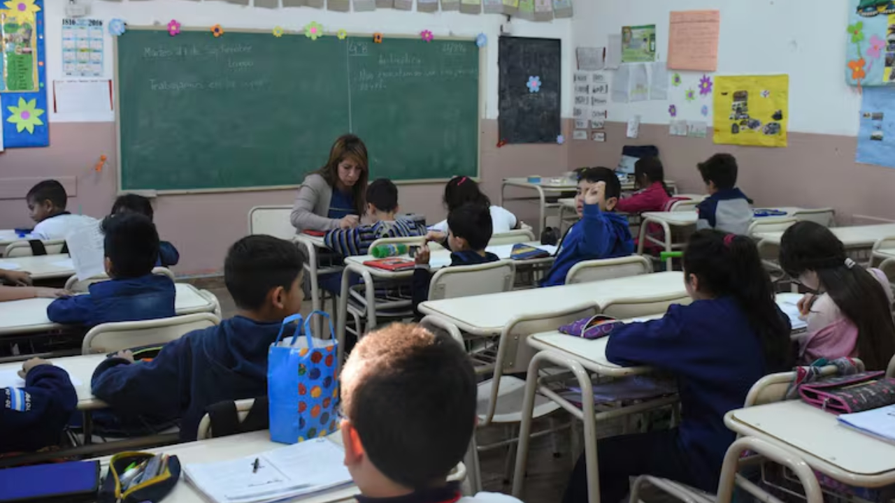 Se abre la inscripción a los Vouchers Educativos