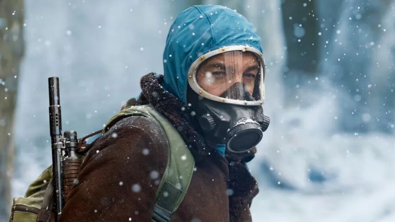 El Eternauta vuelve como serie de Netflix a tres generaciones de la historieta