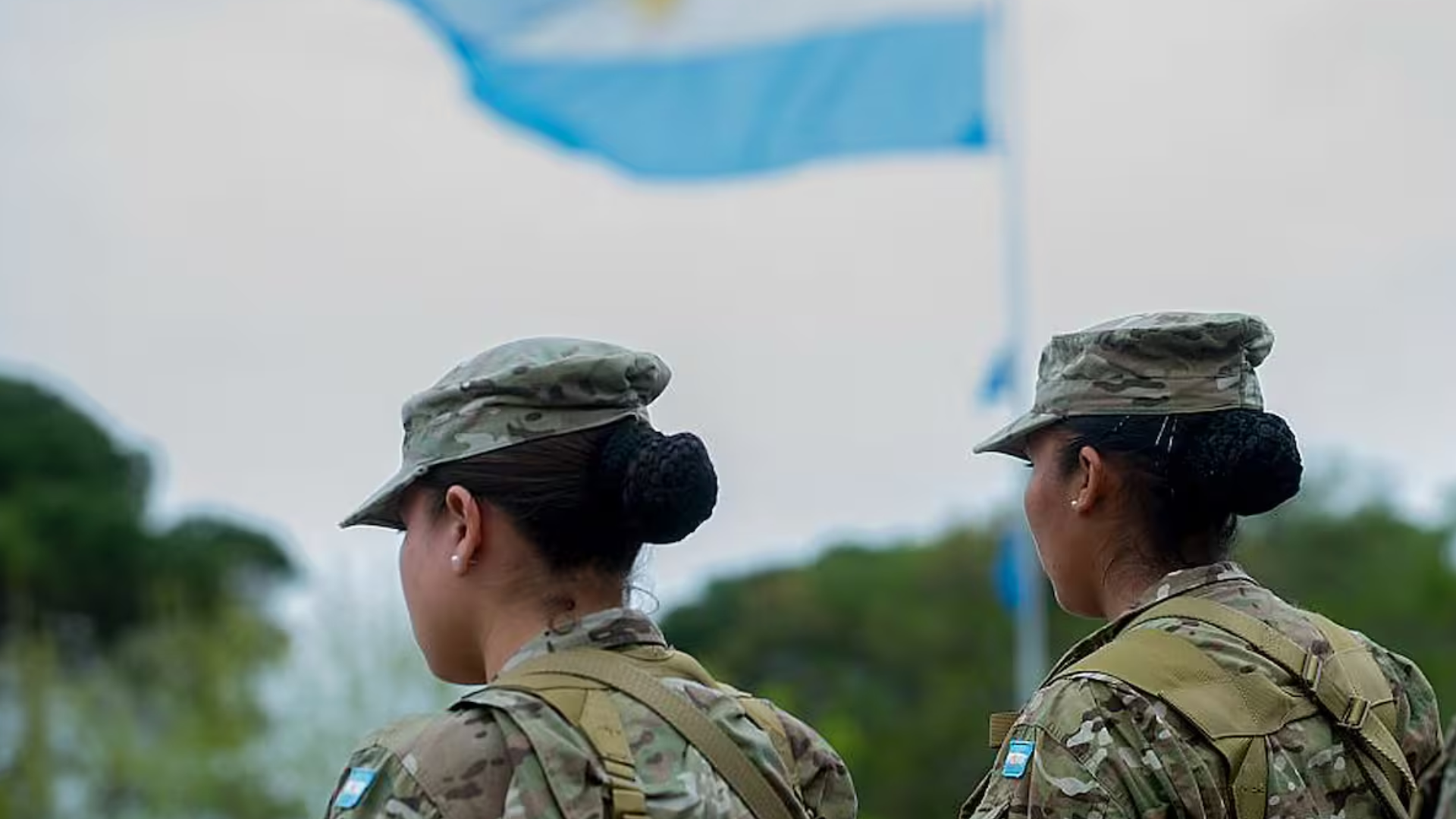 Nueva línea de créditos hipotecarios para el personal de las Fuerzas Armadas