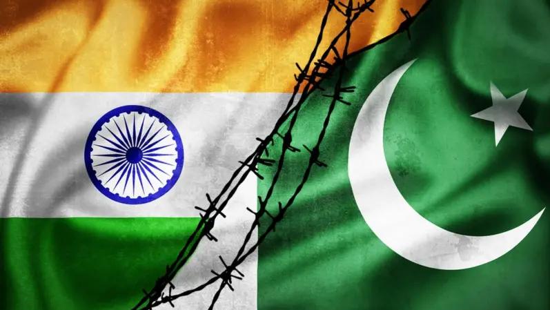 Internacional: India y Pakistán, con inminente riesgo de choque militar