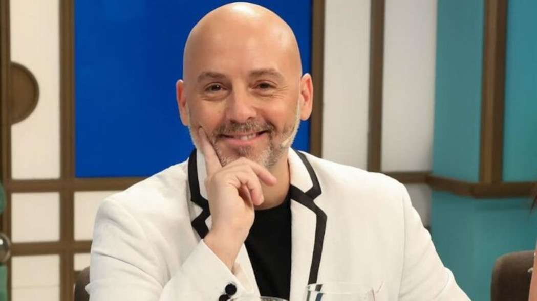 José María Muscari: Un director de primera clase en el centro de la escena