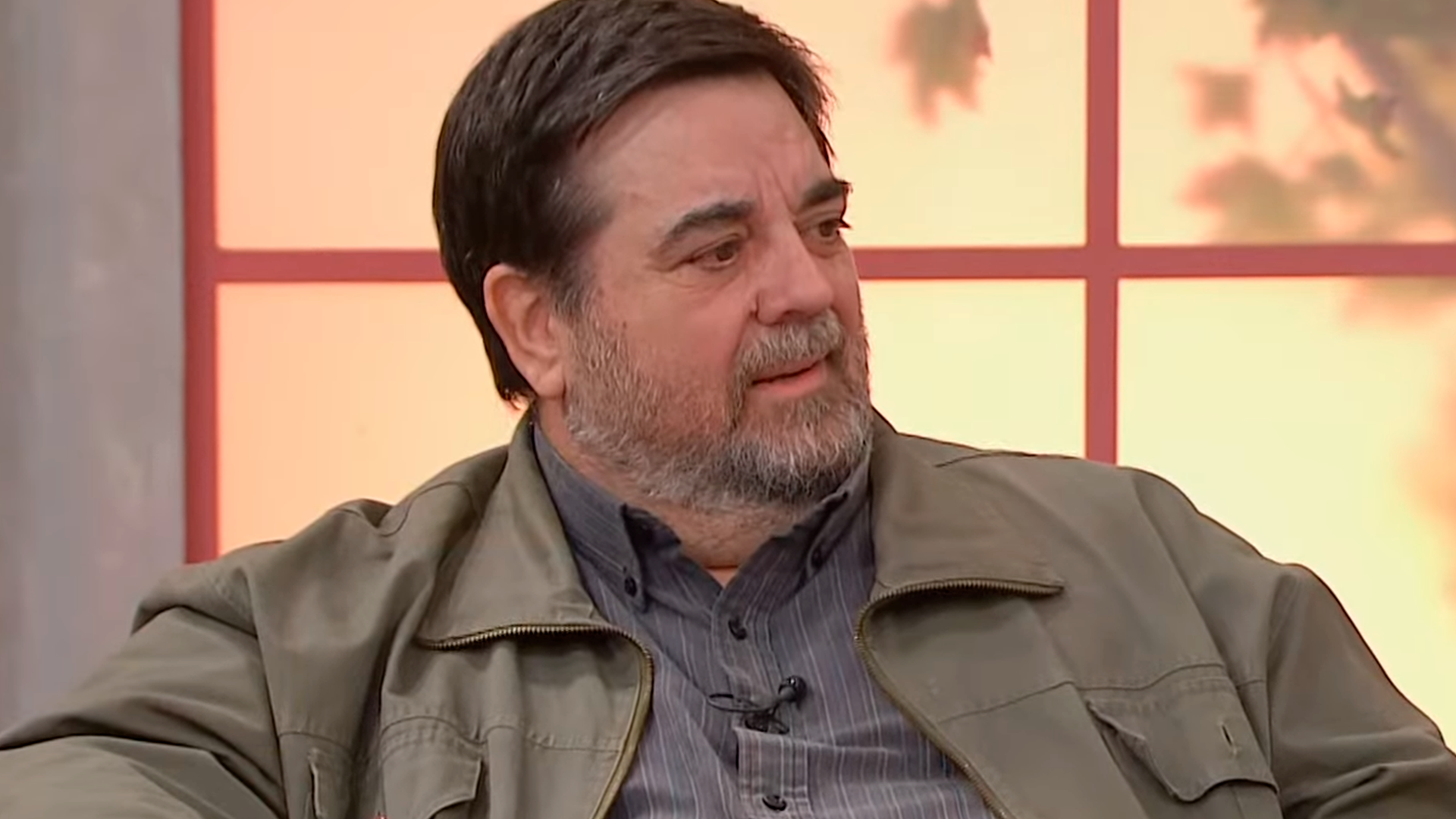 Carlos Portaluppi: El oficio del teatro