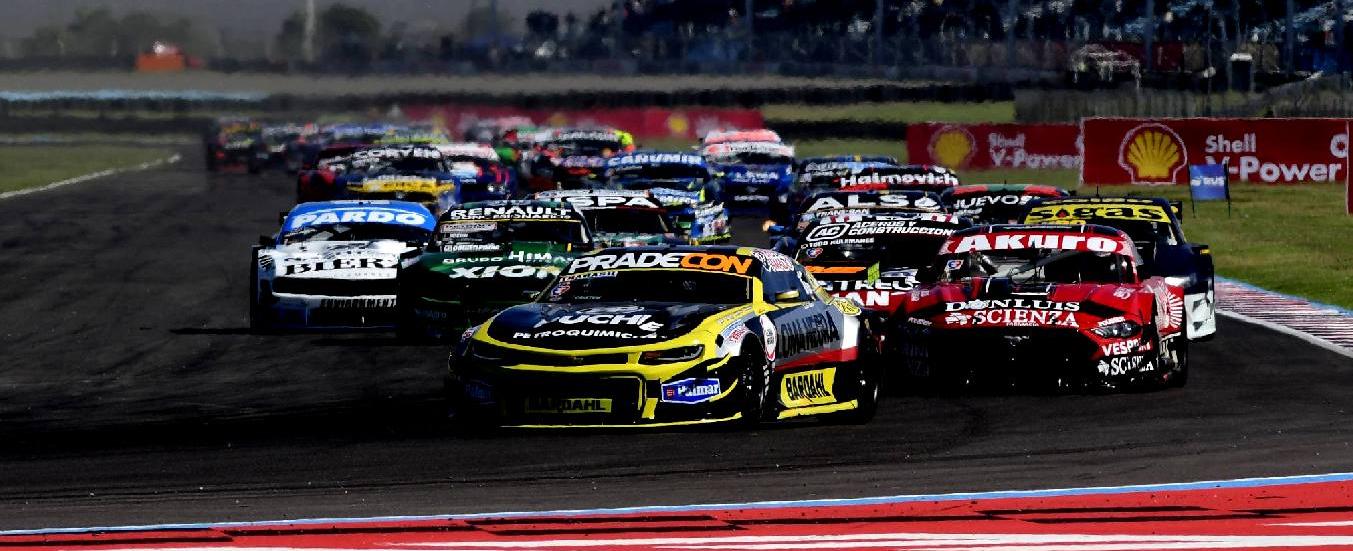 El TC vuelve al Oscar Cabalén de Alta Gracia