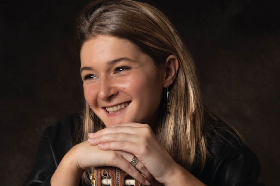 Maggie Cullen presenta la música independiente del país