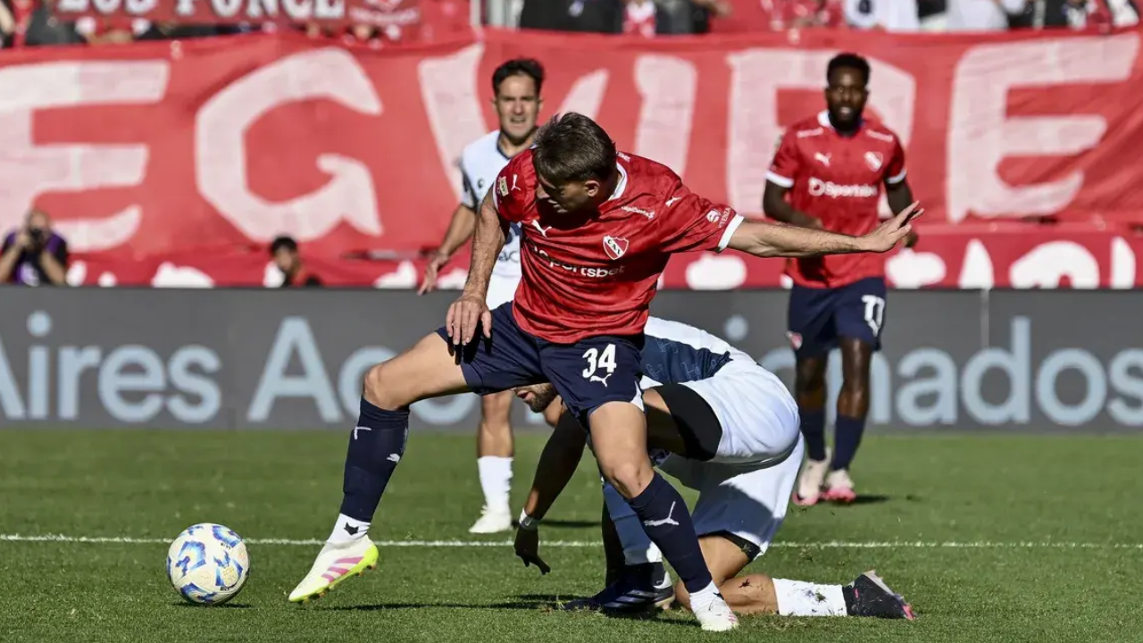 Torneo Apertura 2025: cómo quedan los cuartos de final a la espera de River vs. Barracas