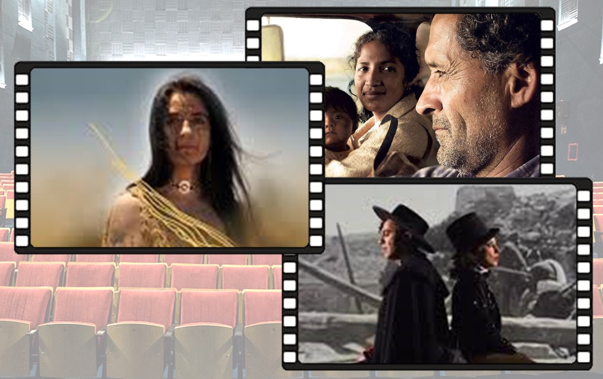 El cine argentino siempre se ve en Televisión Pública