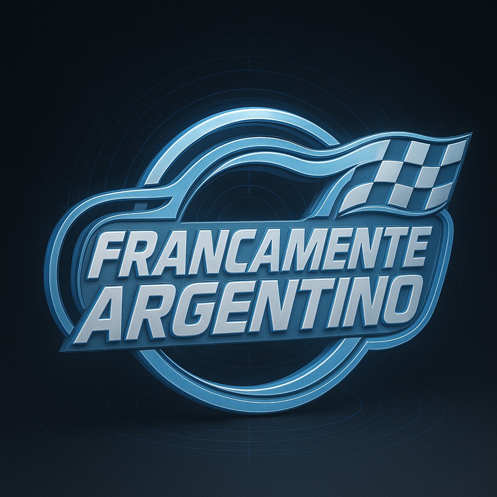 Francamente Argentino: Televisión Pública, junto a Colapinto en su regreso a la Fórmula 1