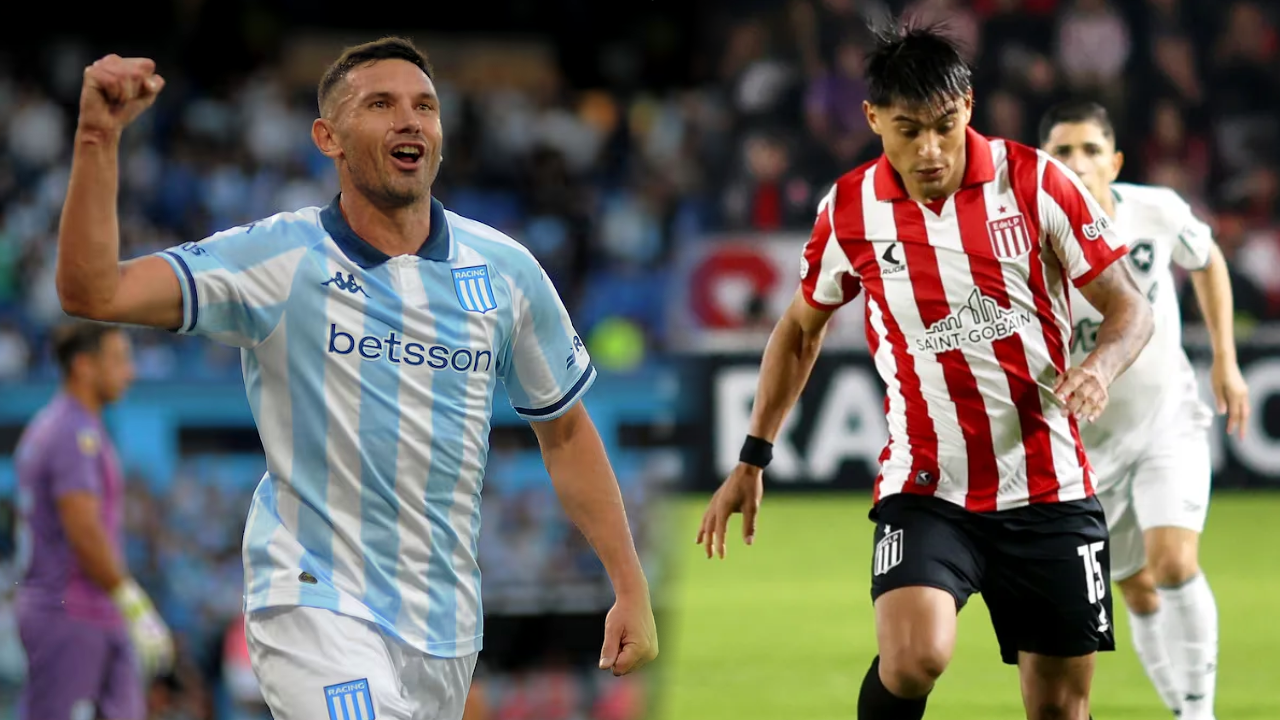 Qué necesitan Estudiantes y Racing para pasar a octavos de la Libertadores