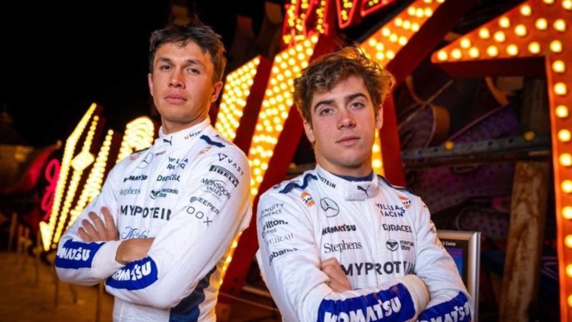Agenda GP: Tailandia compite con Argentina por entrar en el calendario oficial