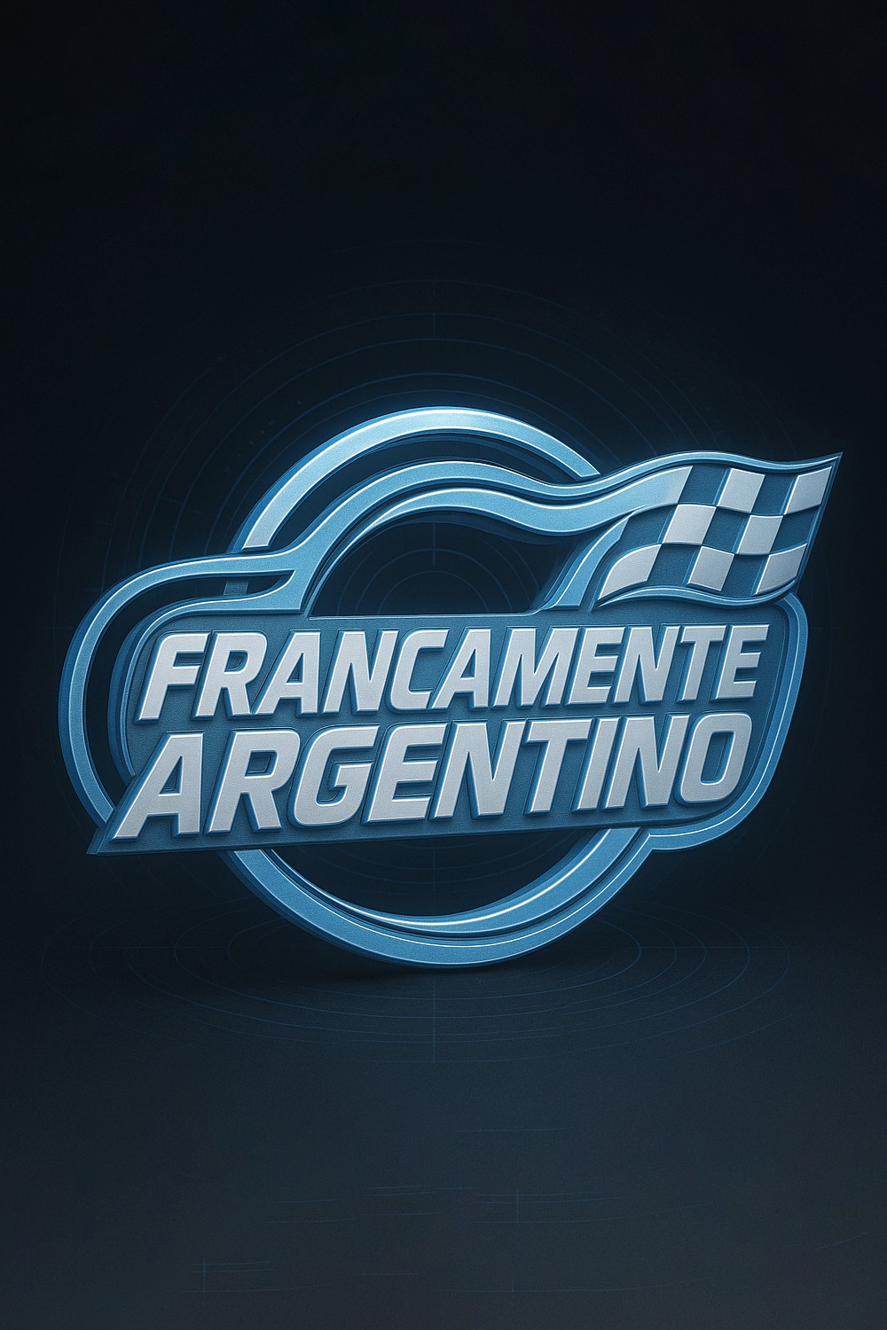 Francamente argentino