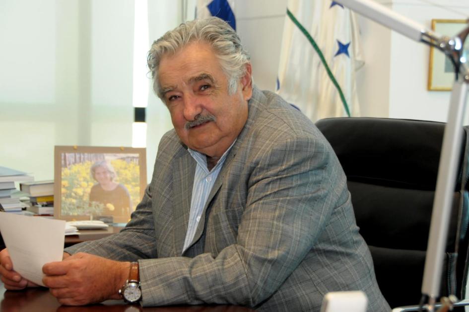 Internacional: la visita de Trump a Medio Oriente y la despedida a Pepe Mujica