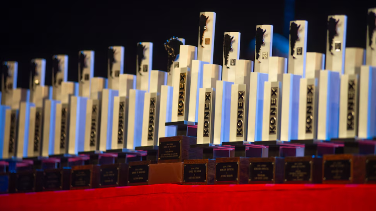 Premios Konex 2025: quiénes son las 100 personalidades más destacadas de la música popular de la década