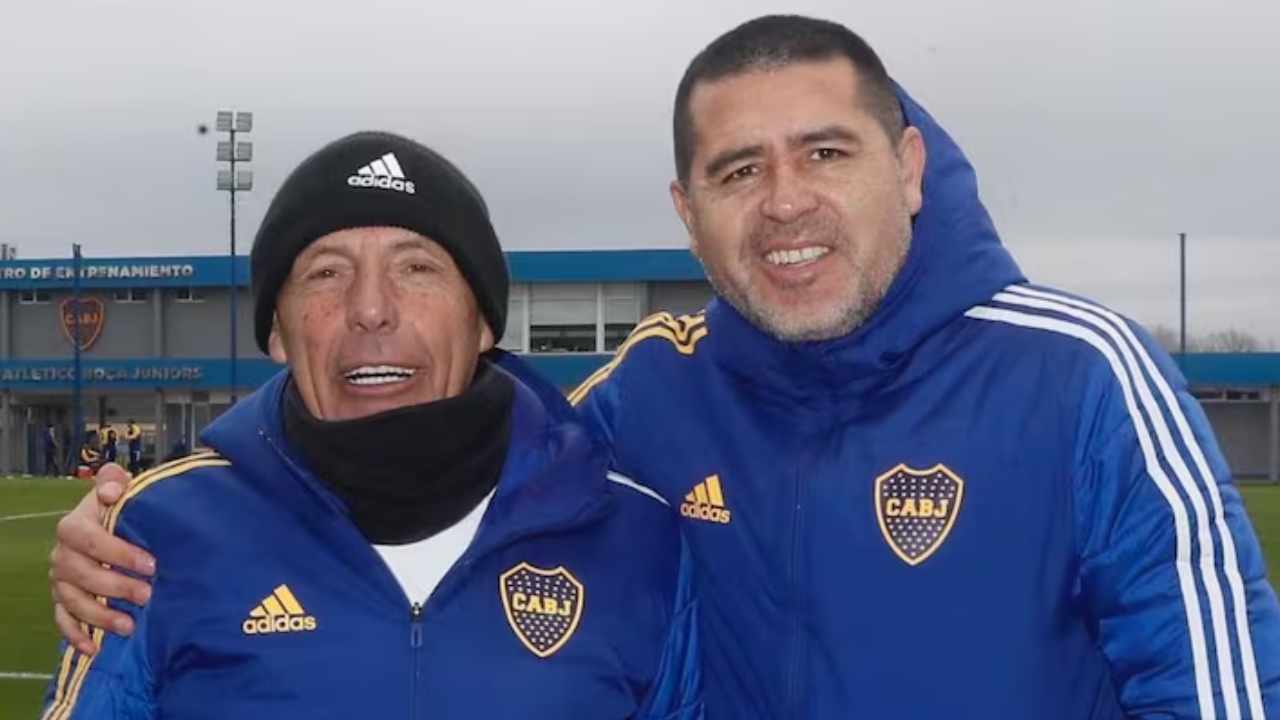 Boca ya eligió nuevo DT: Miguel Ángel Russo