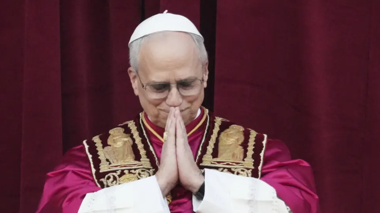 El nuevo Papa eligió llamarse León XIV: cómo fueron los pontificados de los otros trece
