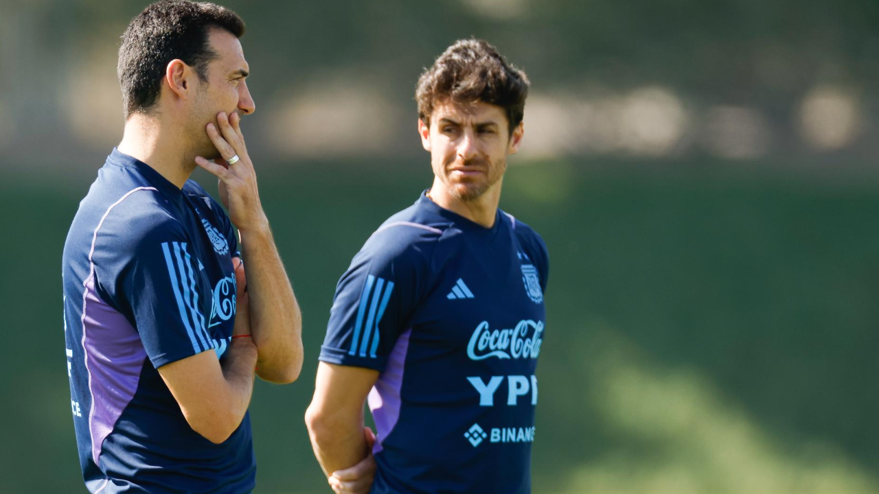 Los jugadores del fútbol local que podrían ser citados a la Selección