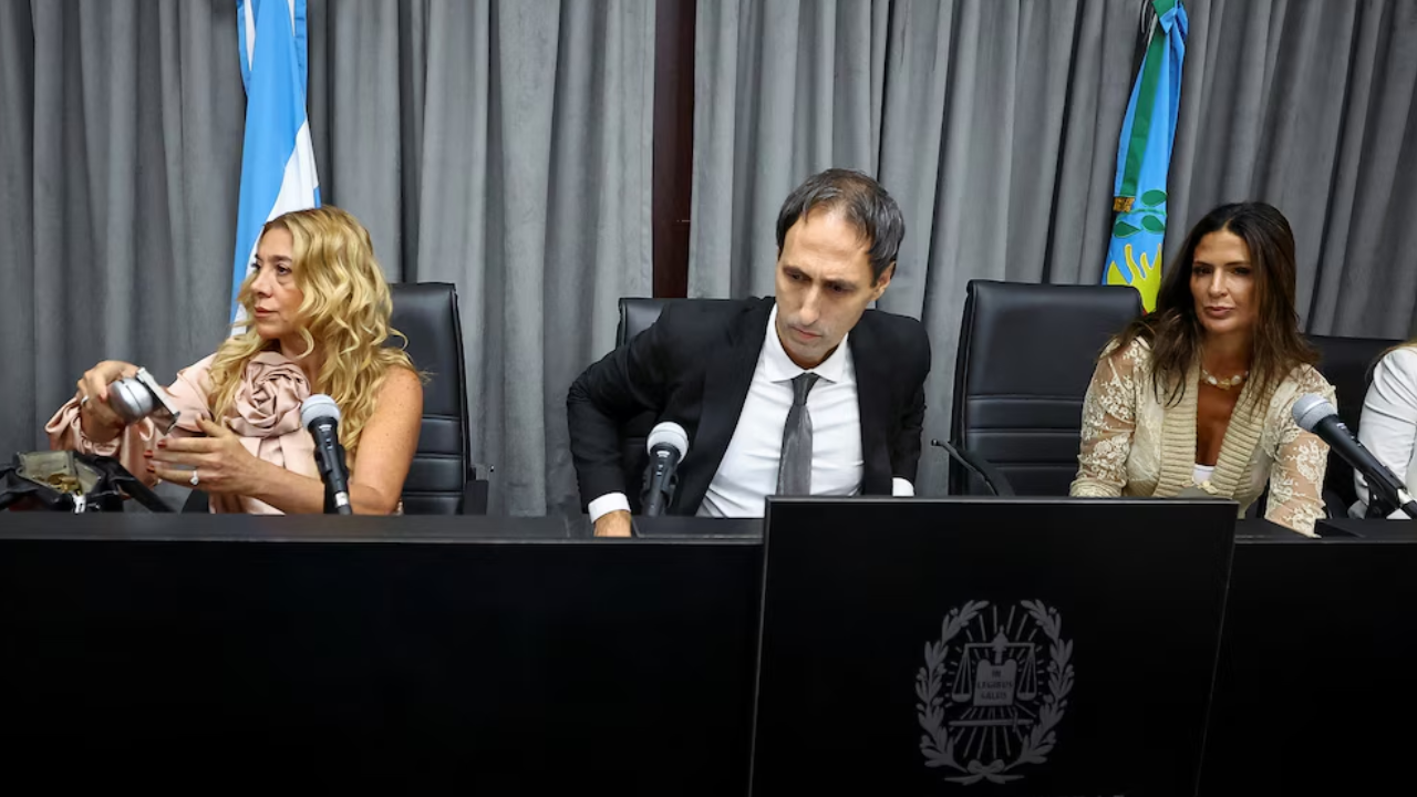 La jueza Makintach fue apartada del juicio por la muerte de Maradona