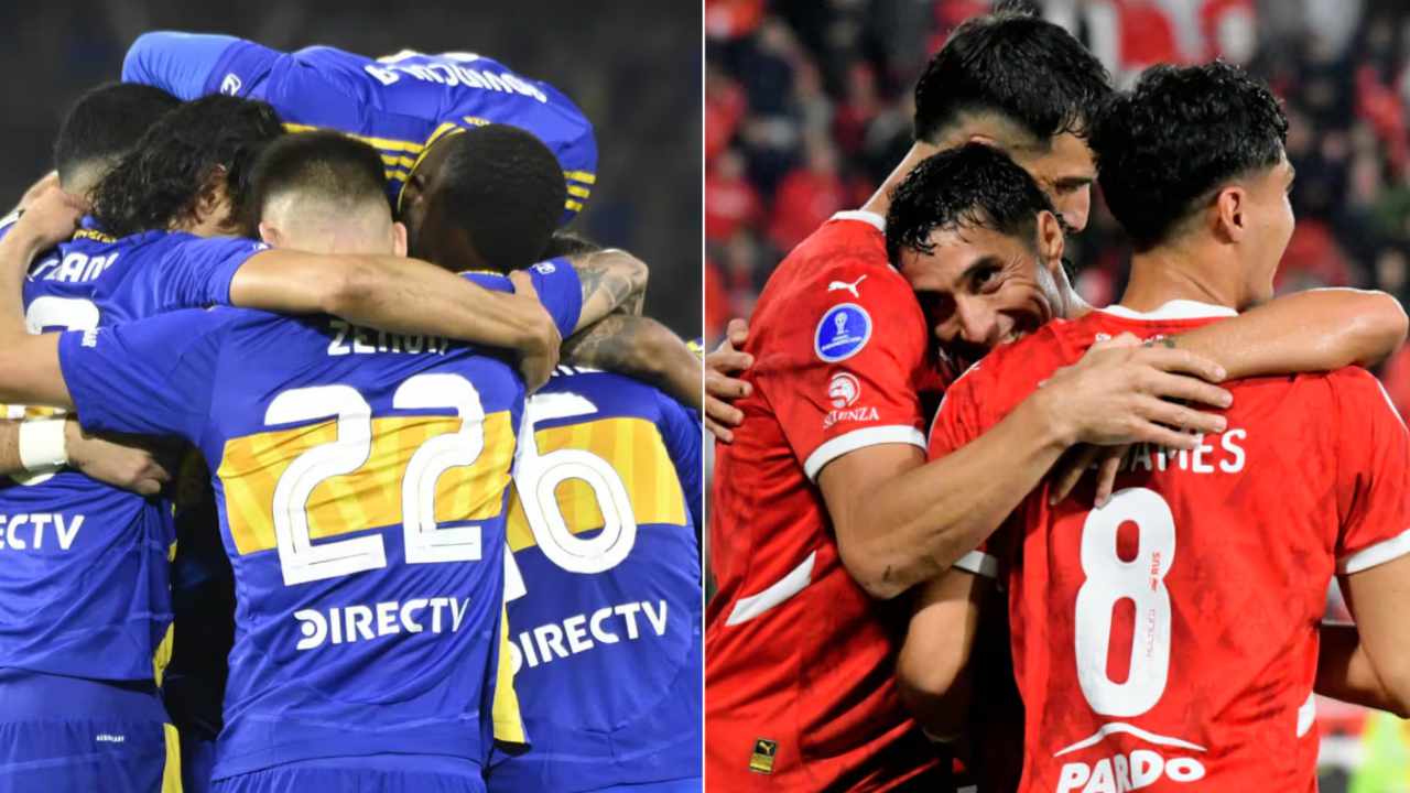 Torneo Apertura: días y horarios de los cuartos de final