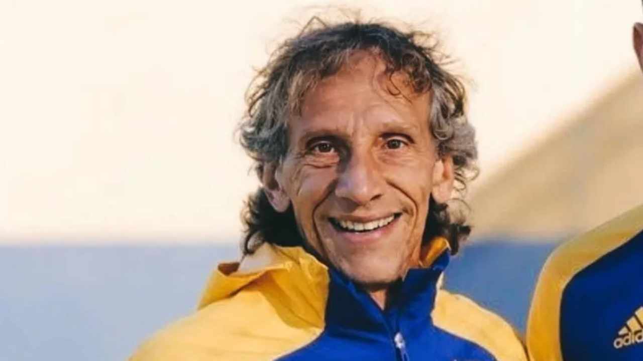 Los hinchas de Boca hicieron una colecta y el entrenador de arqueros podrá empezar el tratamiento contra el ELA
