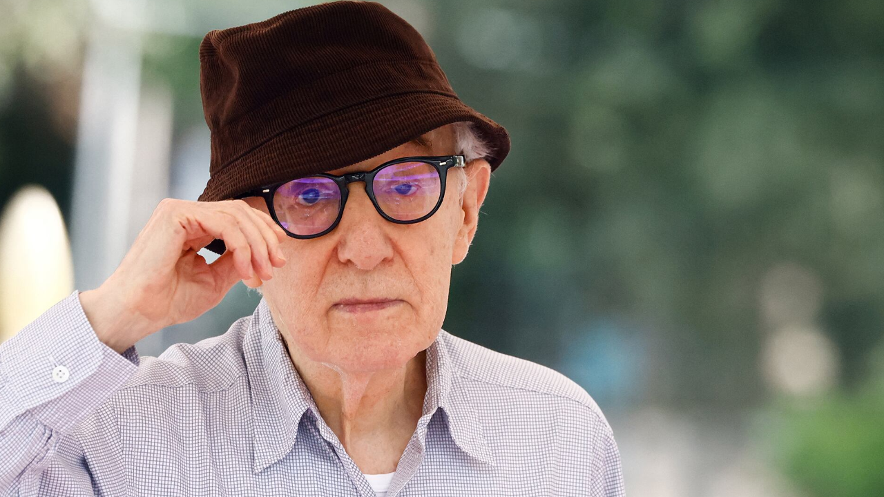 Woody Allen publicará su primera novela en agosto