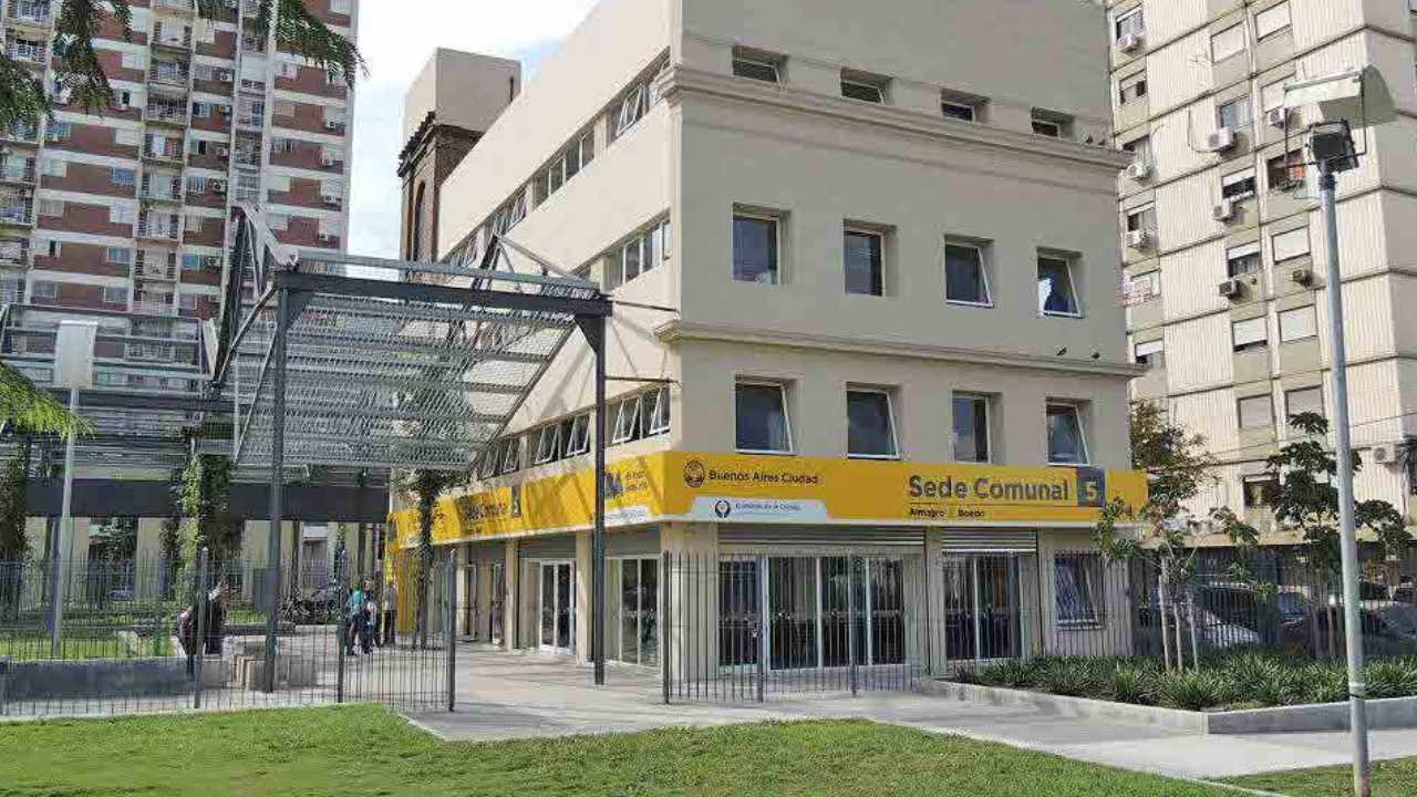 La Comuna 5 tiene una segunda votación, pero no es obligatoria