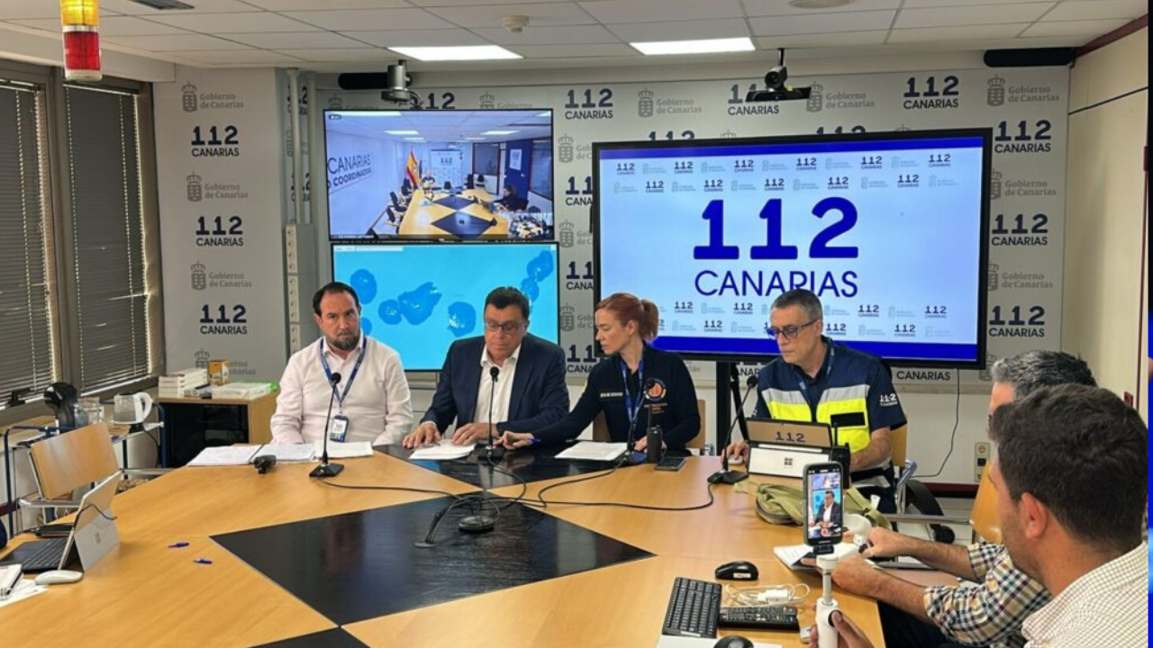 Tras el apagón masivo, España sufrió la caída del teléfono fijo e internet por varias horas