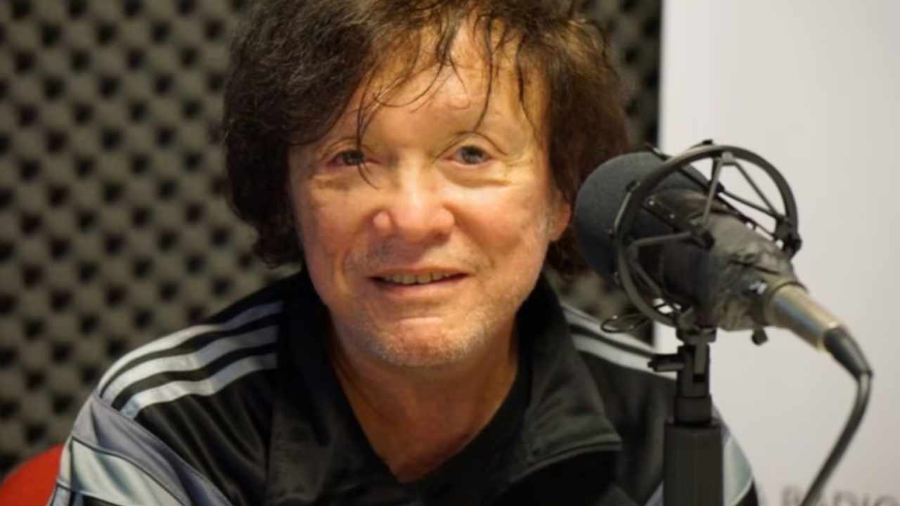 Murió Nicky Jones, uno de los cantantes más queridos del Club del Clan