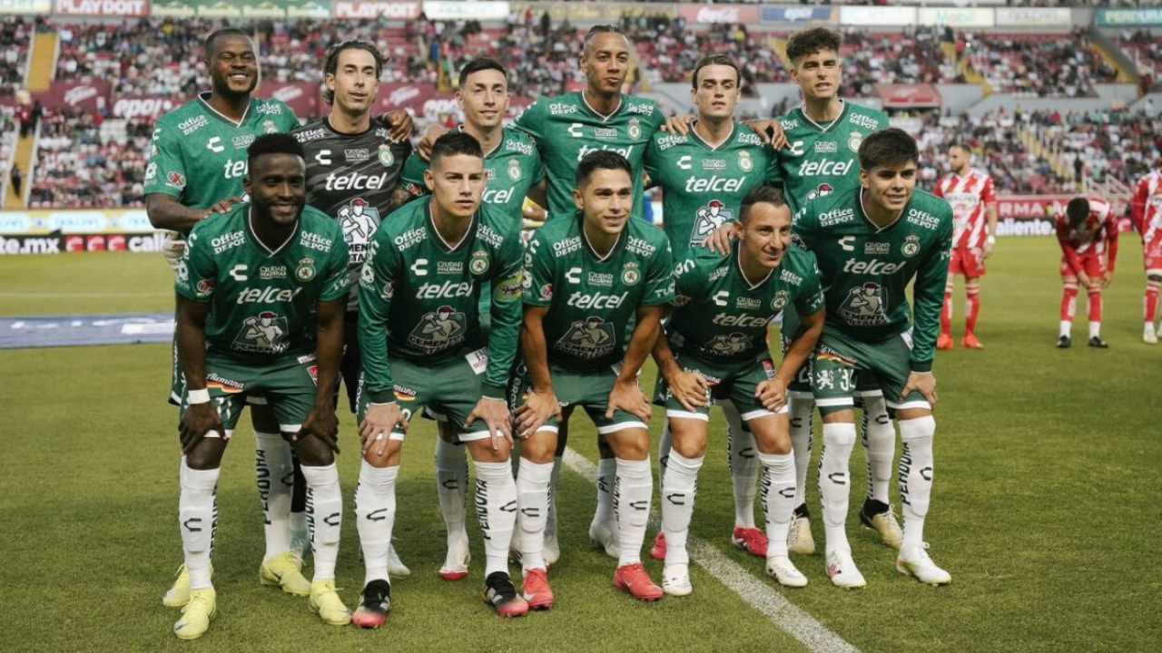 León se pierde el Mundial de Clubes: “Nos estigmatizaron y difamaron”
