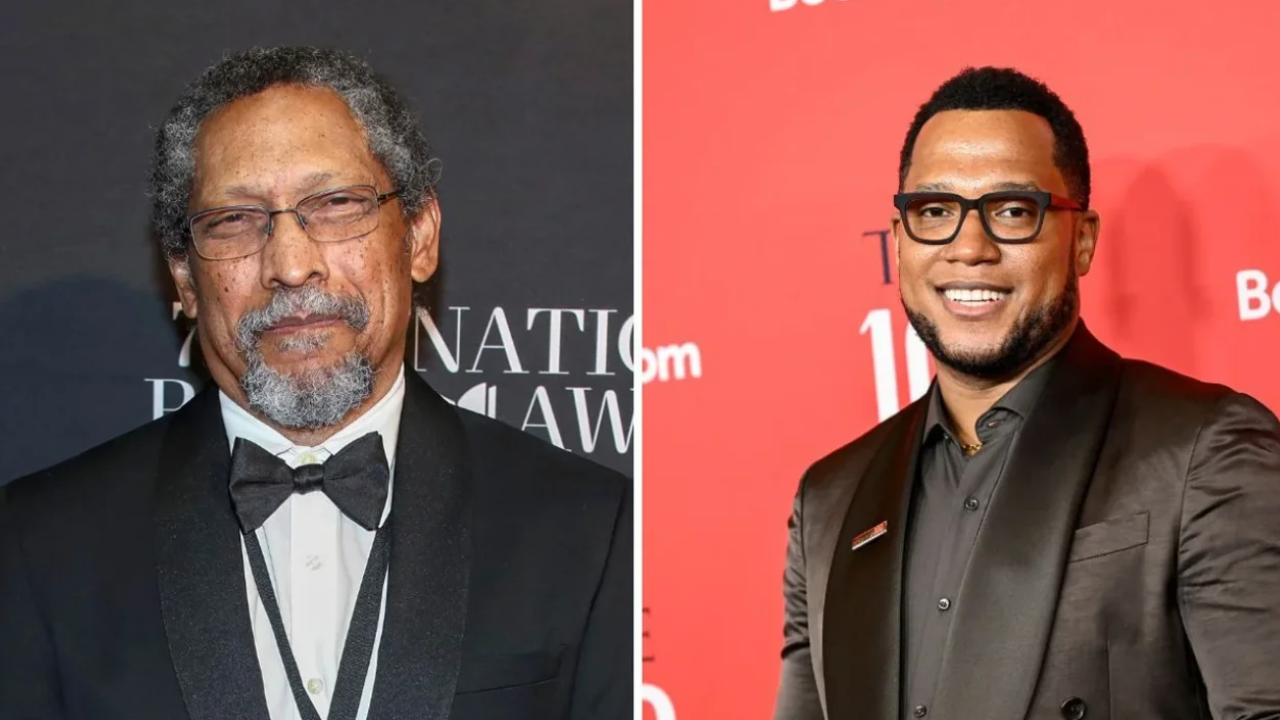 El novelista Percival Everett y el dramaturgo Brandon Jacobs-Jenkins ganaron el Pulitzer de las artes