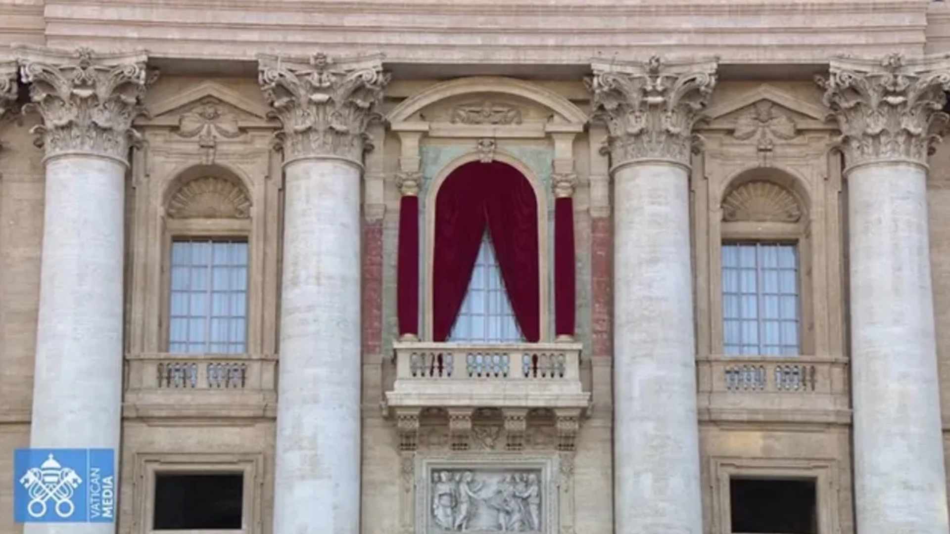 Qué significan las palabras en latín con las que se anunció al nuevo Papa