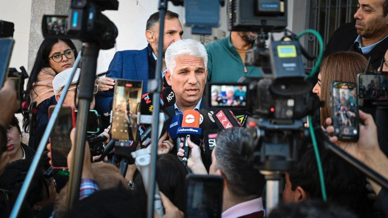 San Luis: amplia victoria del frente provincial de Poggi frente a una oposición dividida