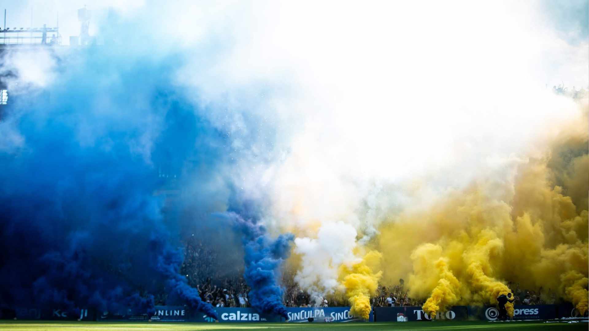 Rosario Central alcanzó los 100.000 socios