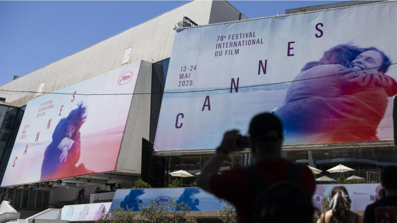 Arranca Cannes: a qué prestarle atención en el máximo encuentro del cine