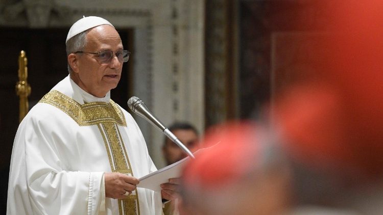 Comienza el papado de León XIV, una señal de continuidad en el Vaticano