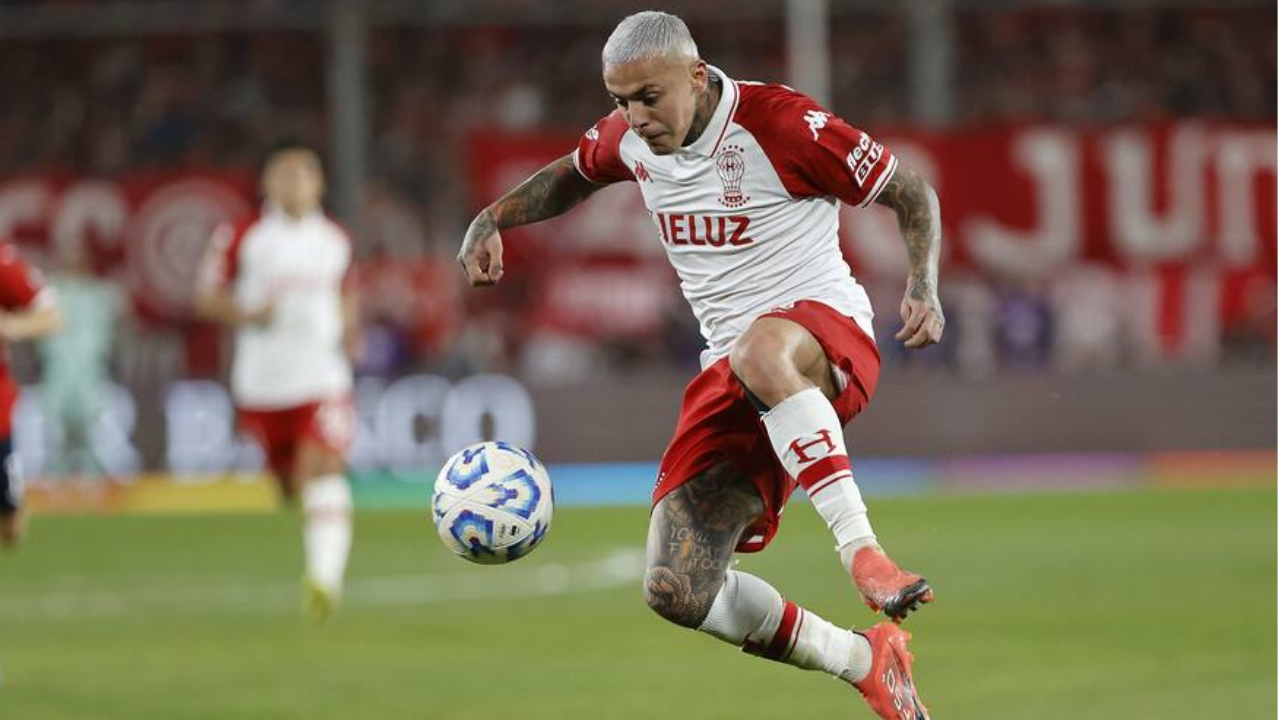Horario del partido entre Huracán vs. Platense, por la final del Torneo Apertura