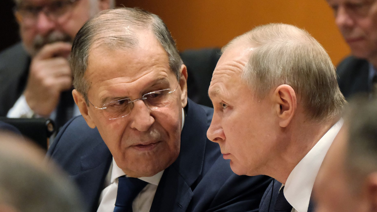 Qué condiciones pone Rusia para firmar la paz con Ucrania